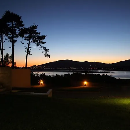 Casa Lima - Quinta Da Boavista *