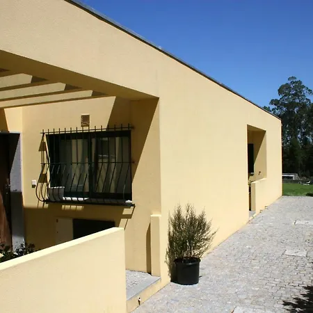 Casa Lima - Quinta Da Boavista Nyaraló Lanhelas