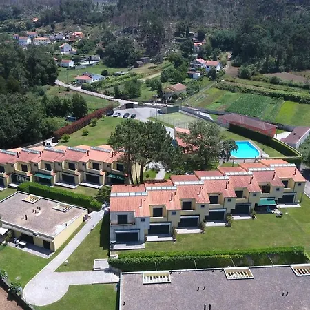 Casa Lima - Quinta Da Boavista Nyaraló Lanhelas