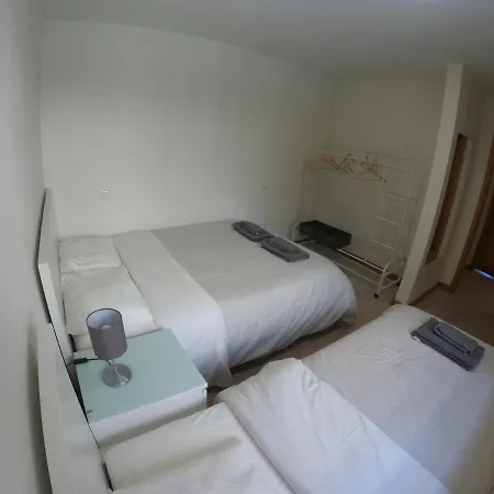 Nyaraló Casa Lima - Quinta Da Boavista *