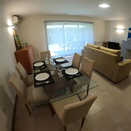 Casa Lima - Quinta Da Boavista Vakantiehuis *