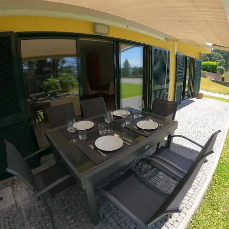 Casa Lima - Quinta Da Boavista Vakantiehuis Lanhelas