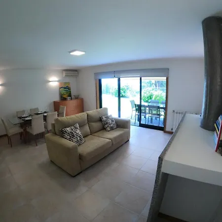 Vakantiehuis Casa Lima - Quinta Da Boavista *