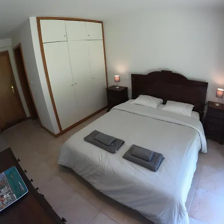 Casa Lima - Quinta Da Boavista Nyaraló *