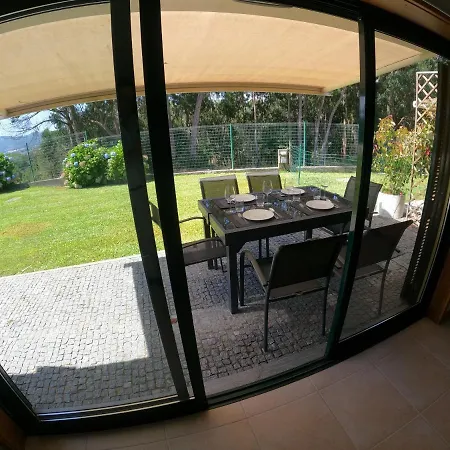 Casa Lima - Quinta Da Boavista Nyaraló Lanhelas