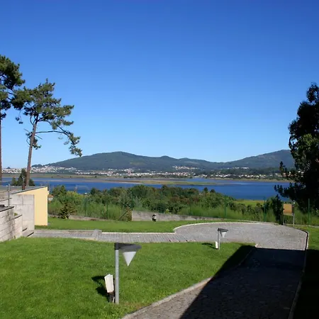 Casa Lima - Quinta Da Boavista Lanhelas