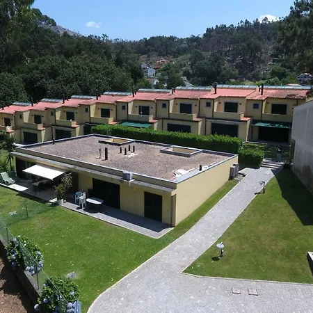 Casa Lima - Quinta Da Boavista *