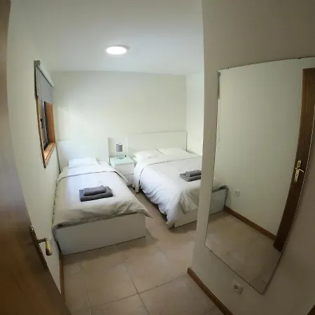 Casa Lima - Quinta Da Boavista * Lanhelas