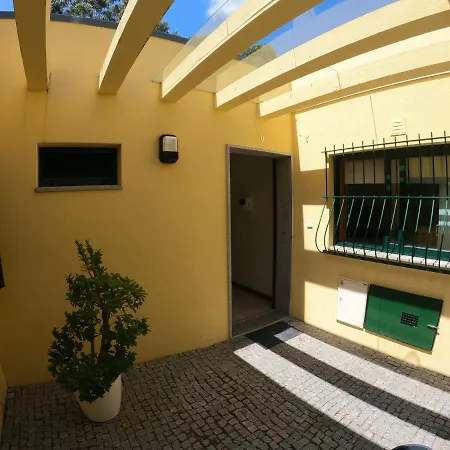Casa Lima - Quinta Da Boavista *