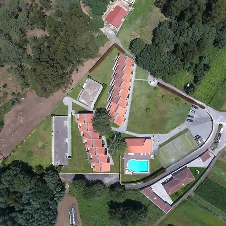 Casa Lima - Quinta Da Boavista