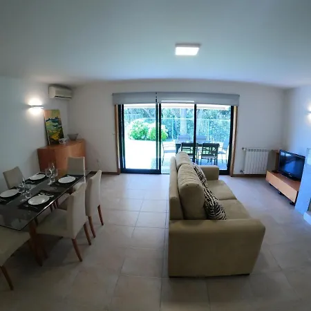 Casa Lima - Quinta Da Boavista Vakantiehuis Lanhelas