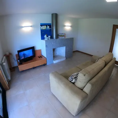 Casa Lima - Quinta Da Boavista *
