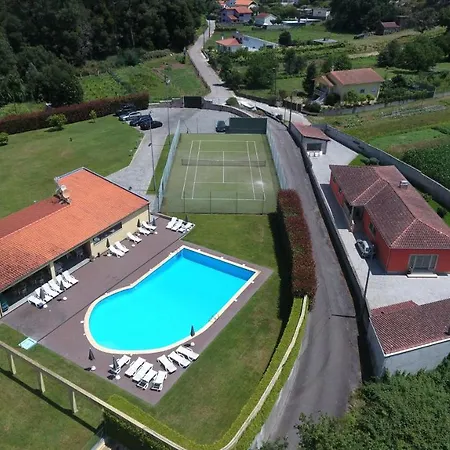 Vakantiehuis Casa Lima - Quinta Da Boavista