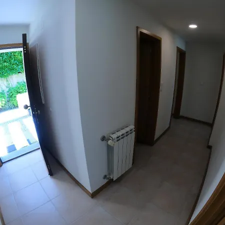 Nyaraló Casa Lima - Quinta Da Boavista *