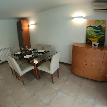 Casa Lima - Quinta Da Boavista Nyaraló Lanhelas