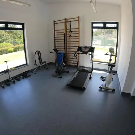 Nyaraló Casa Lima - Quinta Da Boavista *