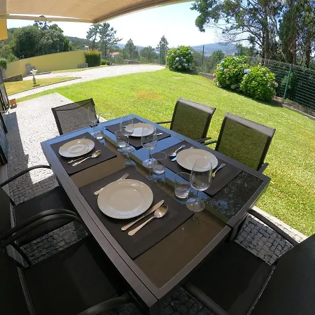 Casa Lima - Quinta Da Boavista * Lanhelas