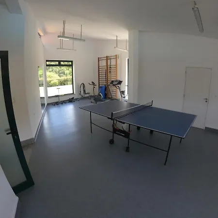 Casa Lima - Quinta Da Boavista *