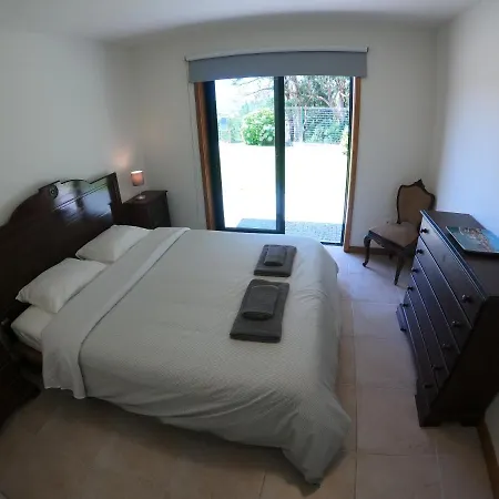 Casa Lima - Quinta Da Boavista Nyaraló Lanhelas