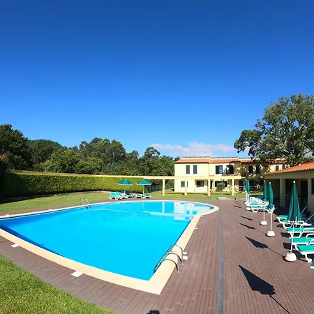 Casa Lima - Quinta Da Boavista Vakantiehuis Lanhelas