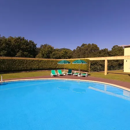Casa Lima - Quinta Da Boavista * Lanhelas