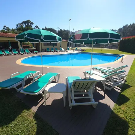 Casa Lima - Quinta Da Boavista Nyaraló Lanhelas