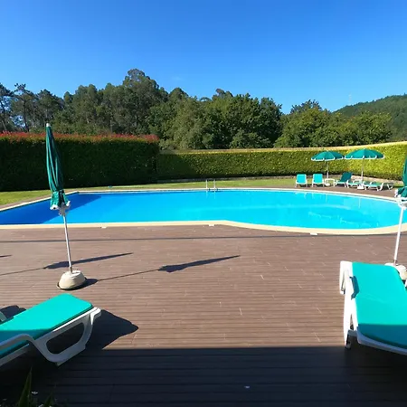 Nyaraló Casa Lima - Quinta Da Boavista