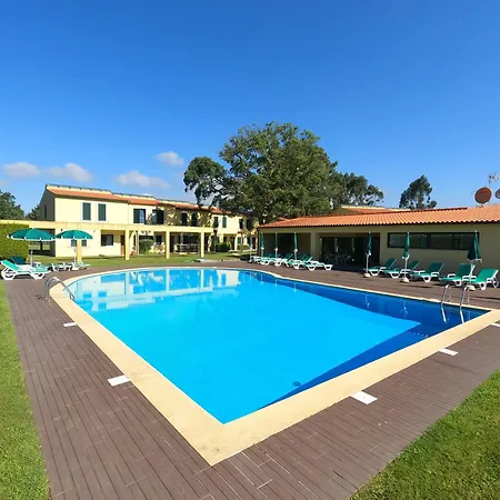 Casa Lima - Quinta Da Boavista Vakantiehuis Lanhelas