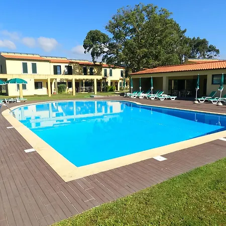 Casa Lima - Quinta Da Boavista Lanhelas
