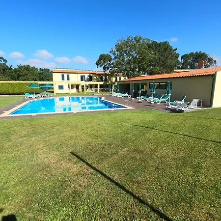 Casa Lima - Quinta Da Boavista Lanhelas