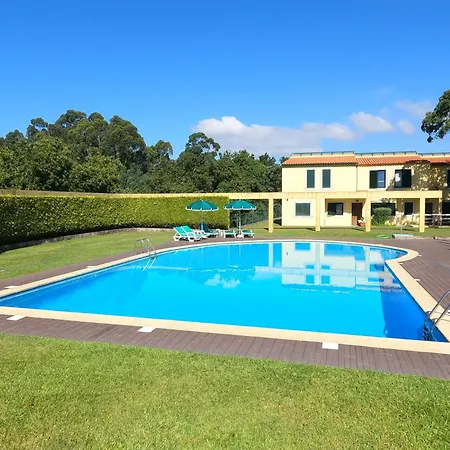 Casa Lima - Quinta Da Boavista Vakantiehuis