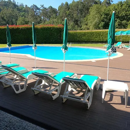 Vakantiehuis Casa Lima - Quinta Da Boavista *