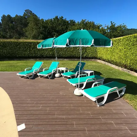 Vakantiehuis Casa Lima - Quinta Da Boavista Lanhelas