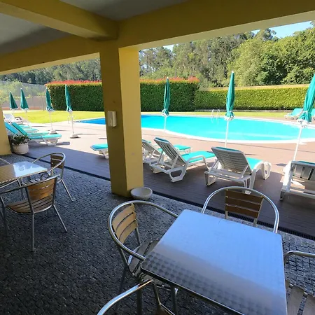 Casa Lima - Quinta Da Boavista Nyaraló *