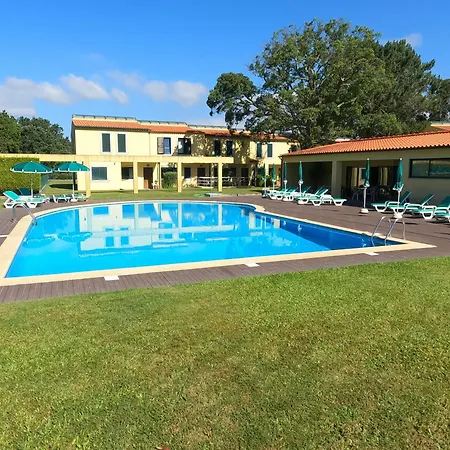 Casa Lima - Quinta Da Boavista Vakantiehuis