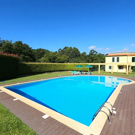 Casa Lima - Quinta Da Boavista Lanhelas