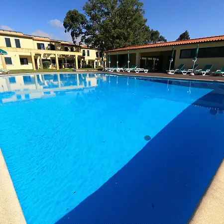 Casa Lima - Quinta Da Boavista Vakantiehuis *